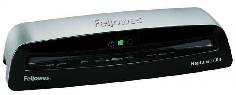 Laminator Fellowes NEPTUNE3 A3