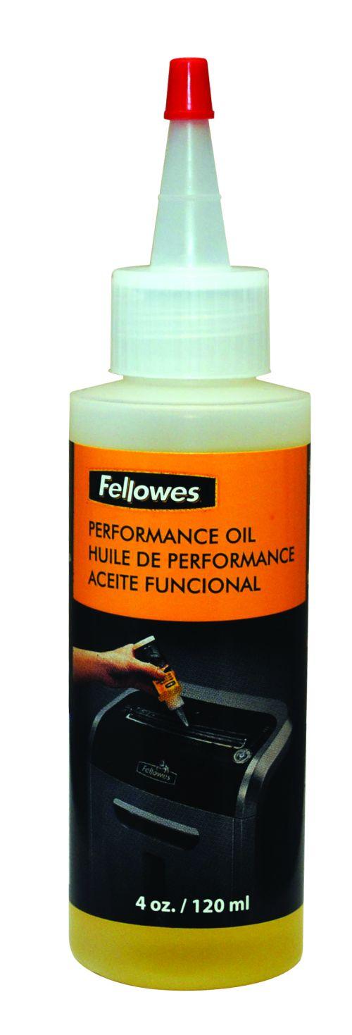 Fellowes ulje za sjeckalice 120 ml