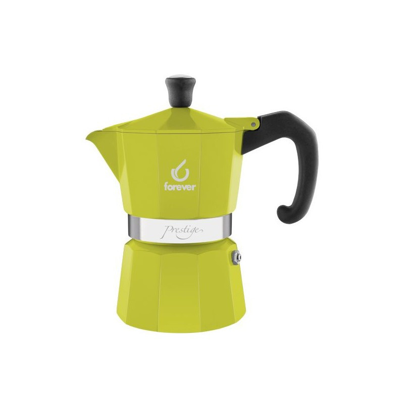 Frv290170 Cafetière Miss Moka, Tz.9 Prestige New 120116[J7079