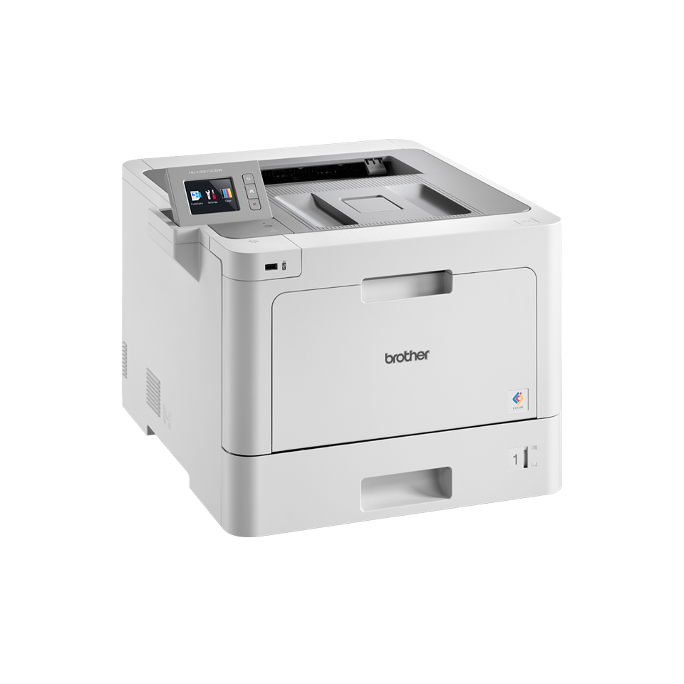 Brother/HL-L9310CDW/Ispis/Laser/A4/LAN/WiFi/USB