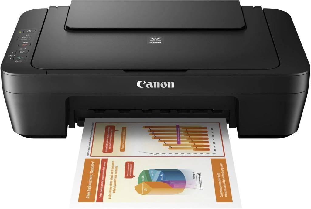 Canon PIXMA/MG2556S/MF/Tinta/A4/USB