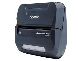 RJ-4250WB (s rezolucijom od 203 dpi, USB-om, Bluetoothom)