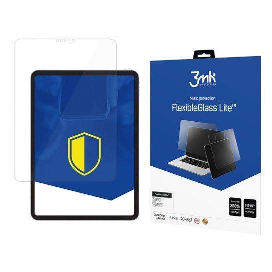 3mk hibridno staklo FlexibleGlass Lite za Apple iPad Pro 11" 3/4 generacije