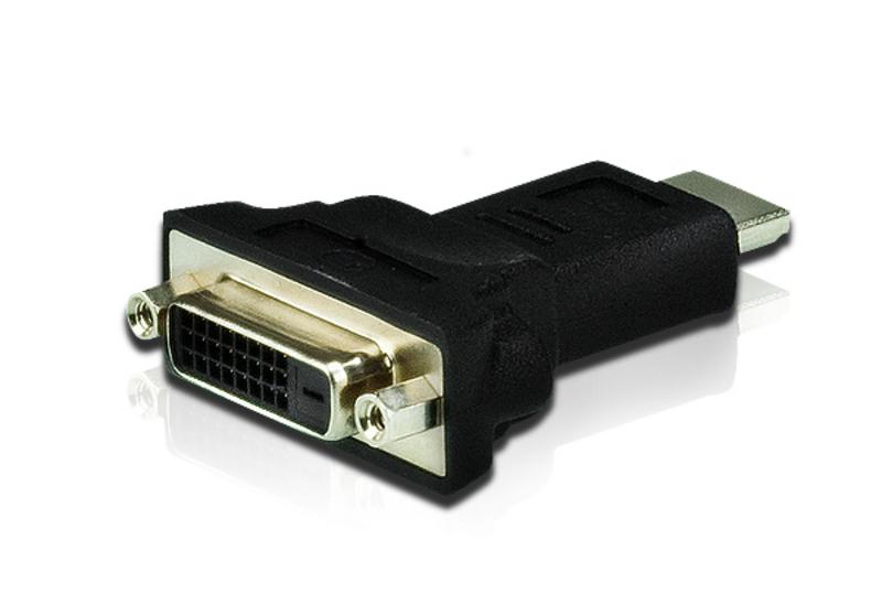 Aten HDMI na DVI adapter