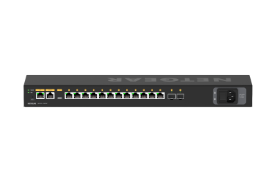 NETGEAR M4250-12M2XF UPRAVLJANI PREKIDAČ