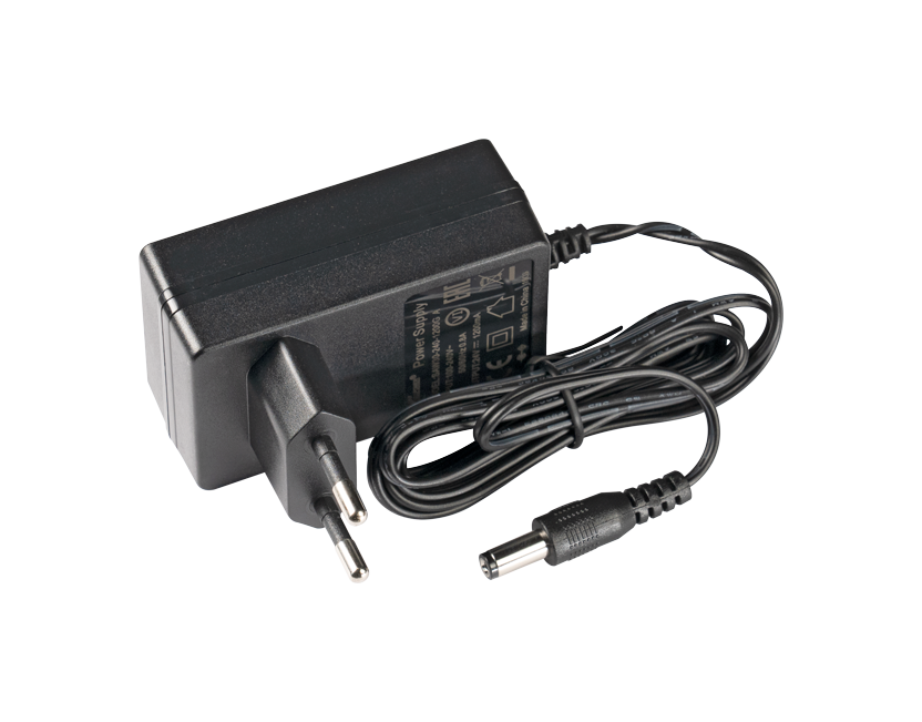 MikroTik SAW30-240-1200GA, strujni adapter 24V 1.2A, ravni konektor