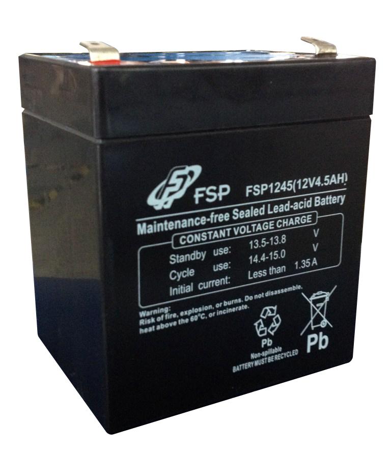 FSP 12V/4.5Ah baterija za UPS FSP