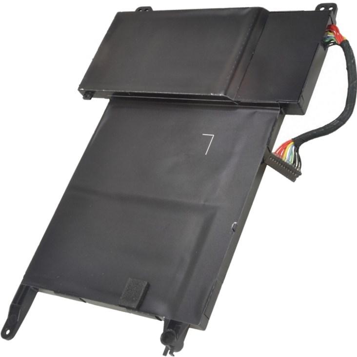 Baterija 2-POWER 14,8 V 4050 mAh za Lenovo Y700-15ACZ, Y700-15ISK, Y700-15ISK Touch, Y700-17ISK