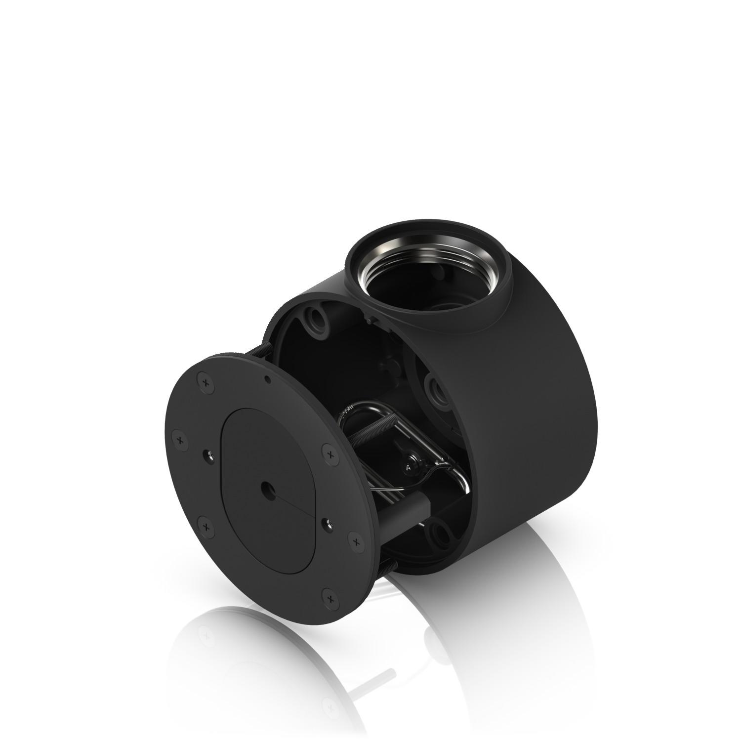 Ubiquiti UACC-Camera-CJB-B - Kompaktna razvodna kutija za kameru, kabelska kutija za UVC-G5-xxx-Ultra, crna
