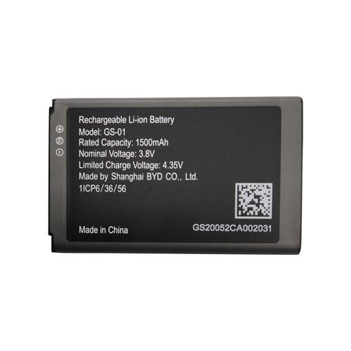Grandstream baterija GS-01,1500mAh za WP810, WP816, WP820, DP725 i DP730