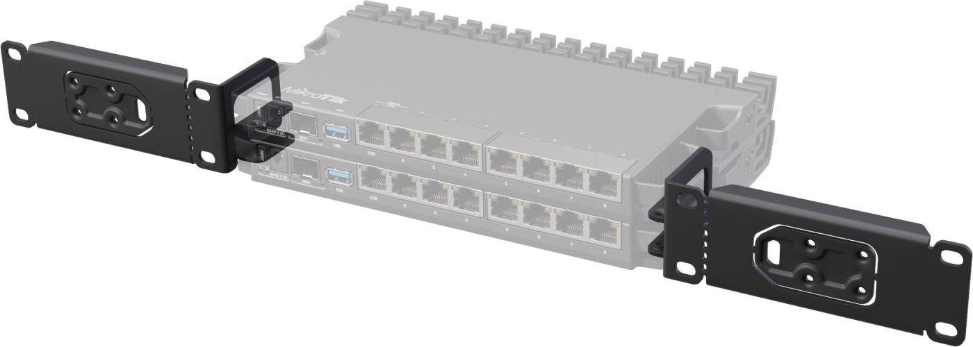 MikroTik K-79 - Rack uši za seriju RB5009