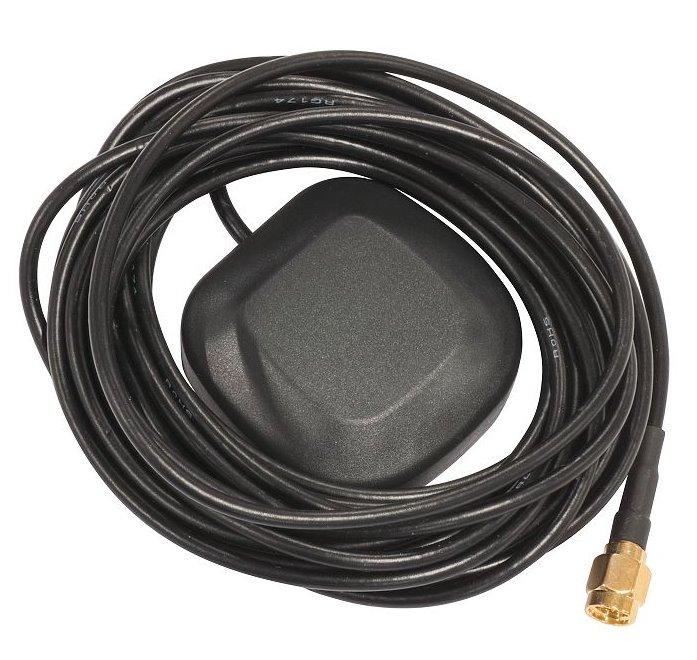 MikroTik ACGPSA - GPS antena sa SMA konektorom