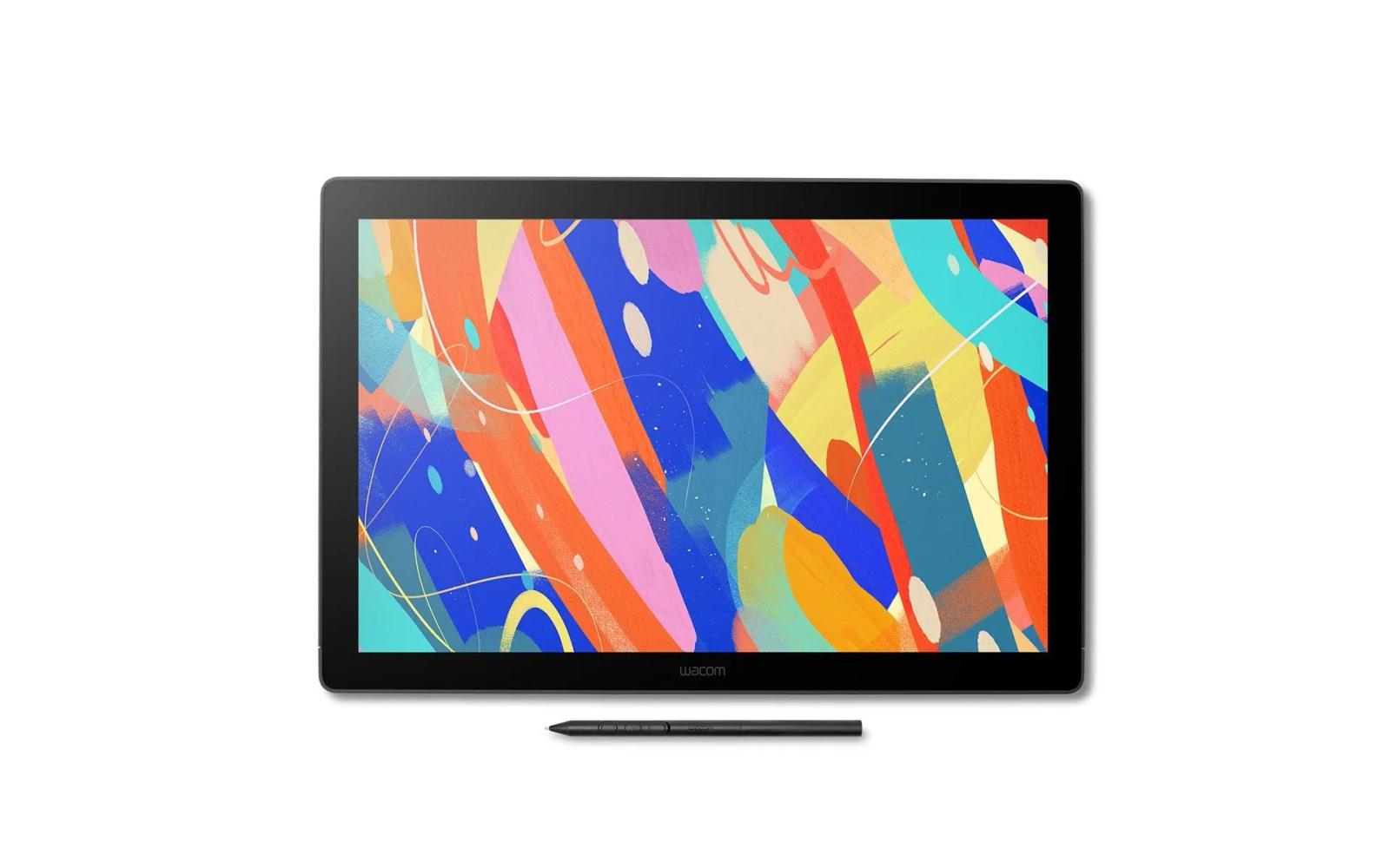 Wacom Cintiq 16 DTK168