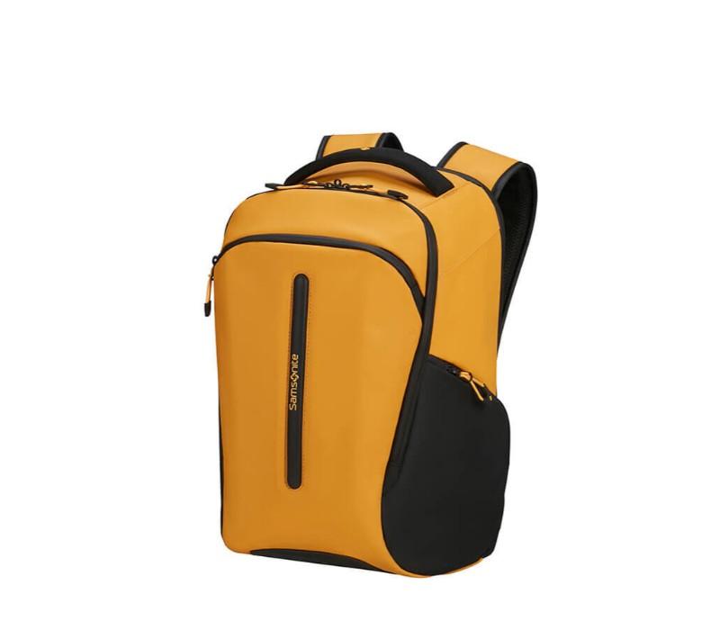 Samsonite ECODIVER ruksak za laptop XS žuti