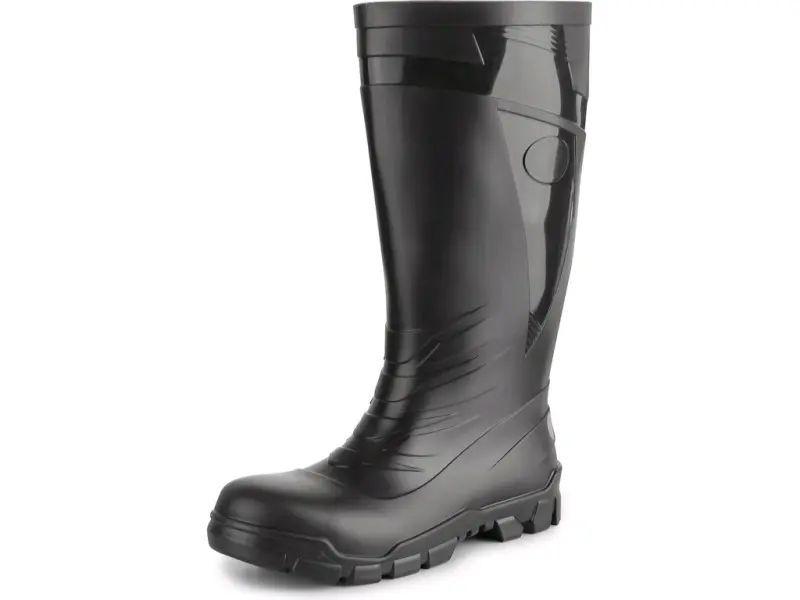 Čizme CXS NEPTUN S4, crne, veličina 41