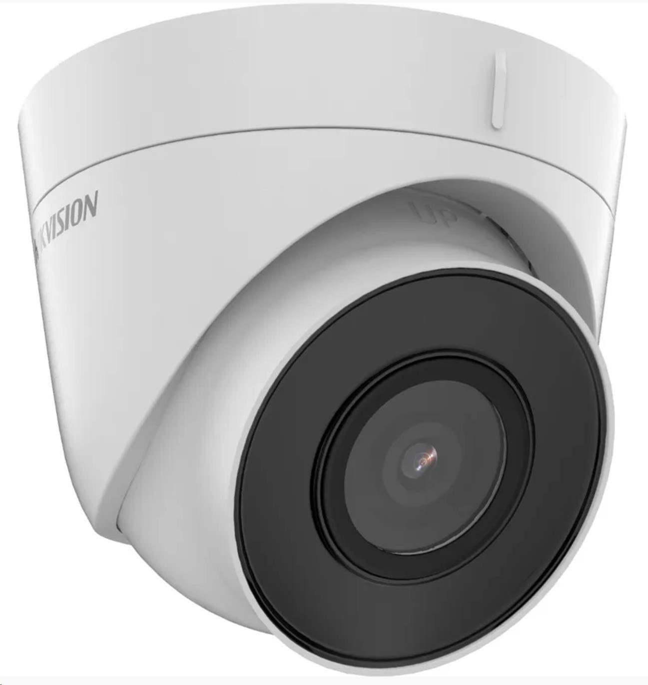 Hikvision DS-2CD1343G2-I(2.8mm), 4MPix IP Turret kamera; IR 30m, IP67