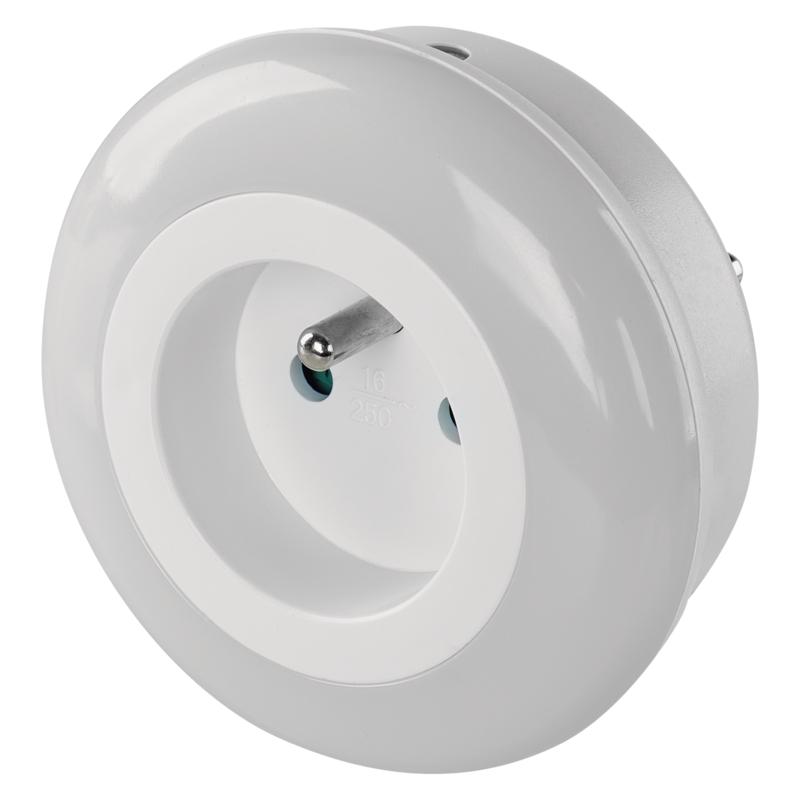 EMOS LED Noćno svjetlo P3320, noćni senzor - Raspakiran