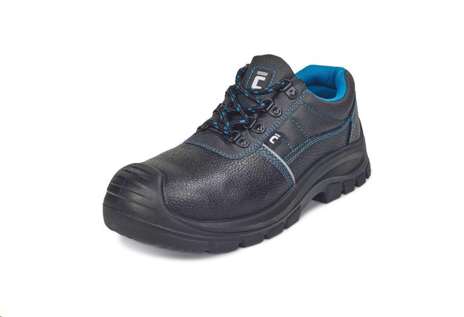 RAVEN XT O1 SRC niska cipela 39 crna