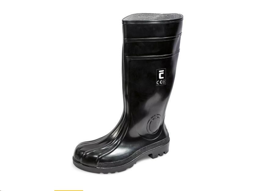 EUROFORT S5 SRC holina 45 crna