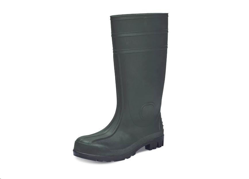 BC SAFETY S5 SRA holina 42 zelena