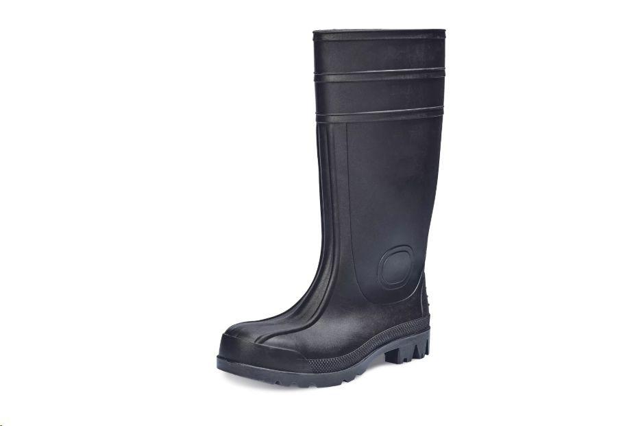 BC SAFETY S5 SRA holina 40 crna