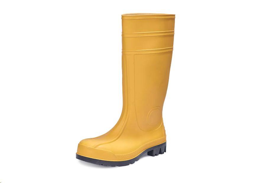 BC SAFETY S5 SRA holina 42 žuta