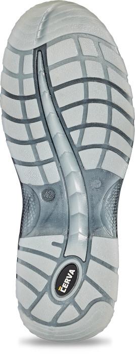 BK TPU MF S3 SRC polugoljenica 39 crna