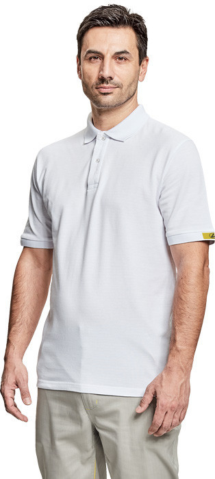 NOYO ESD polo majica tamnoplava XL