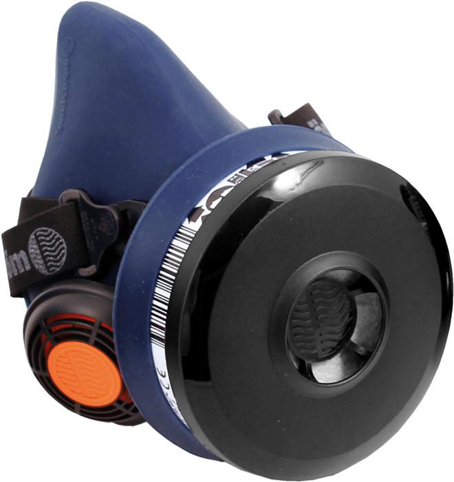 SR 100 polumaska L/XL