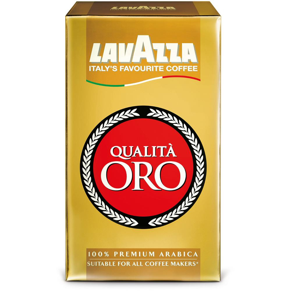 ORO 250G MLJEVENA KAVA LAVAZZA