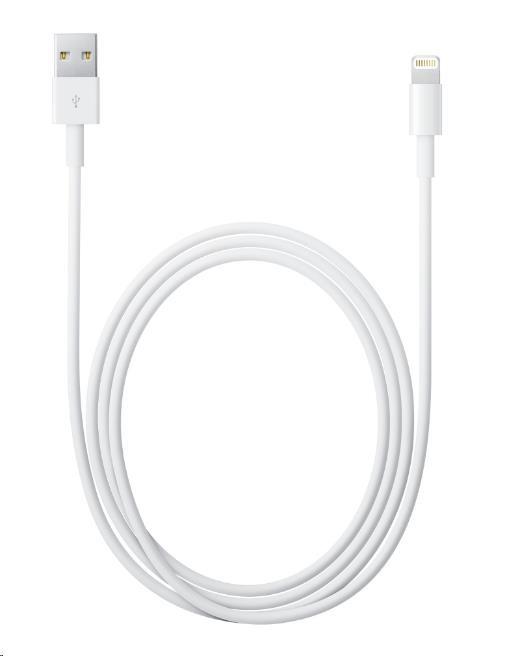 APPLE USB kabel sa Lightning konektorom (2m)