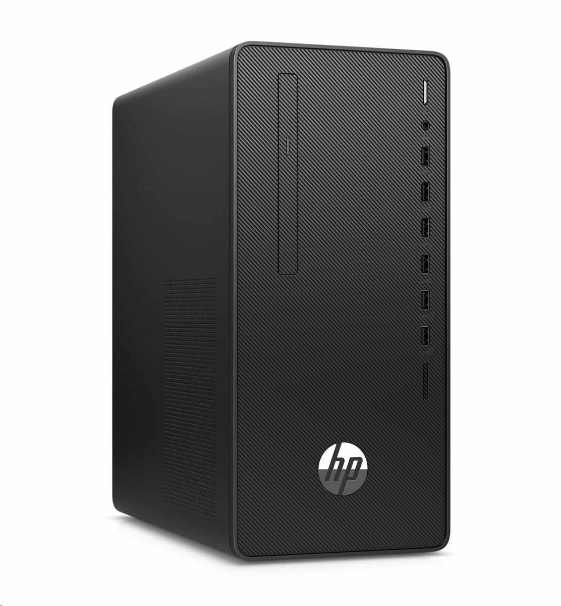 PC HP 290 G1 MT Reconditionné – Intel G4400 – 8 Go RAM – SSD 240 Go – Windows 11