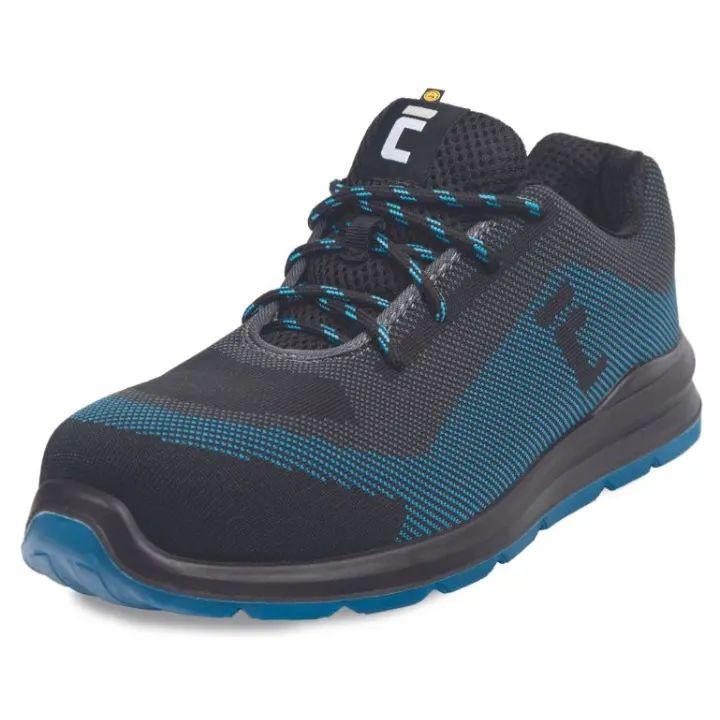 ZURRUM MF ESD S1PS SRC niske cipele plave boje 48